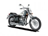 2012 Suzuki Boulevard S40 photo